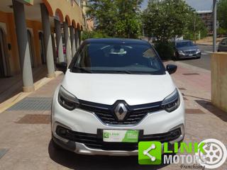 RENAULT Captur usata, con Airbag
