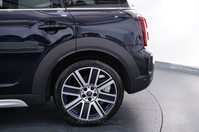MINI Mini usata, con Apple CarPlay