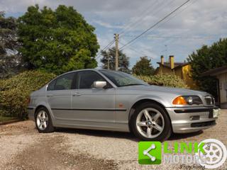 BMW 320 usata 56