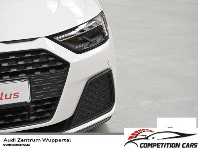 AUDI A1 usata, con Sedile posteriore sdoppiato
