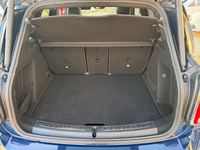 MINI Countryman usata, con Servosterzo
