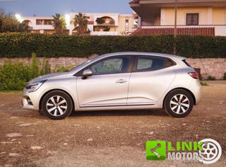 RENAULT Clio usata, con Controllo trazione