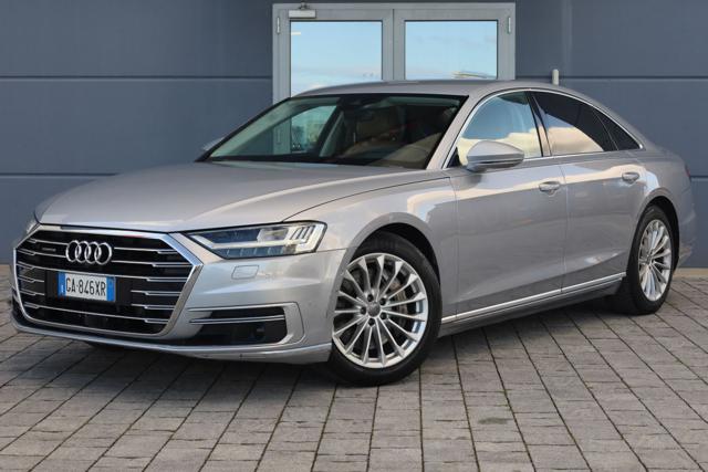 AUDI A8 usata, con Airbag