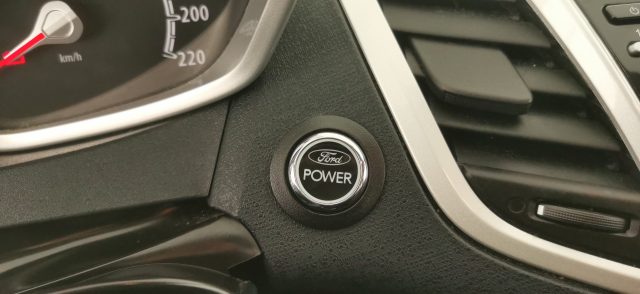 FORD Fiesta usata 41