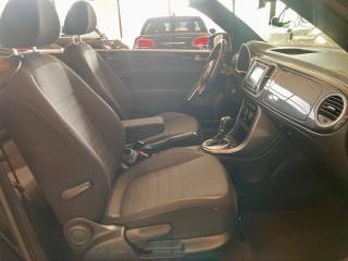 VOLKSWAGEN Maggiolino usata, con Cronologia tagliandi