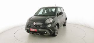FIAT 500L usata, con Vivavoce