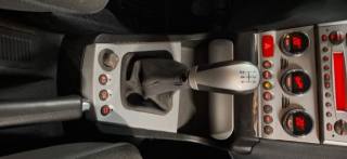 ALFA ROMEO 156 usata, con Autoradio
