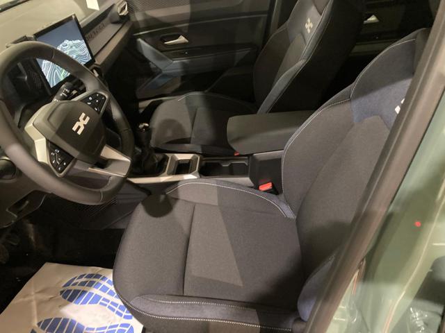 DACIA Duster usata, con Chiusura centralizzata