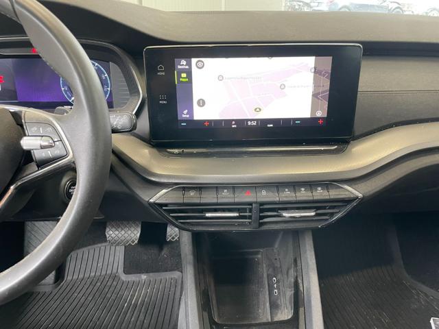 SKODA Octavia usata, con Servosterzo