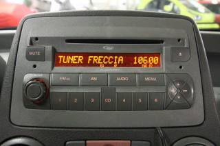 FIAT Panda usata, con Servosterzo