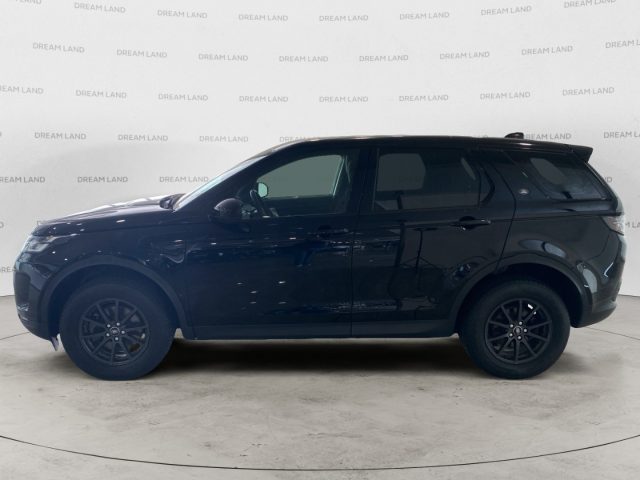 LAND ROVER Discovery Sport usata, con Boardcomputer