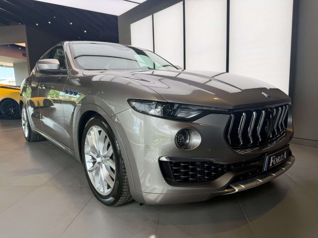 MASERATI Levante usata, con Airbag Passeggero