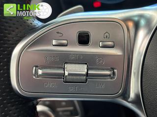 MERCEDES-BENZ GLA 200 usata, con Sedili riscaldati