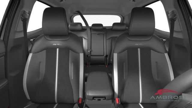 KIA Sportage usata 12