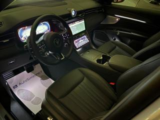 MASERATI Grecale usata, con Luci diurne