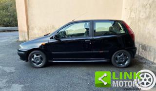 FIAT Punto usata, con Boardcomputer