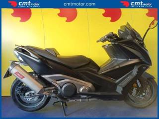 KYMCO AK 550 usata 0