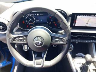 ALFA ROMEO Tonale usata, con Fari LED