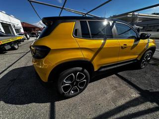 JEEP Avenger usata, con Cerchi in lega