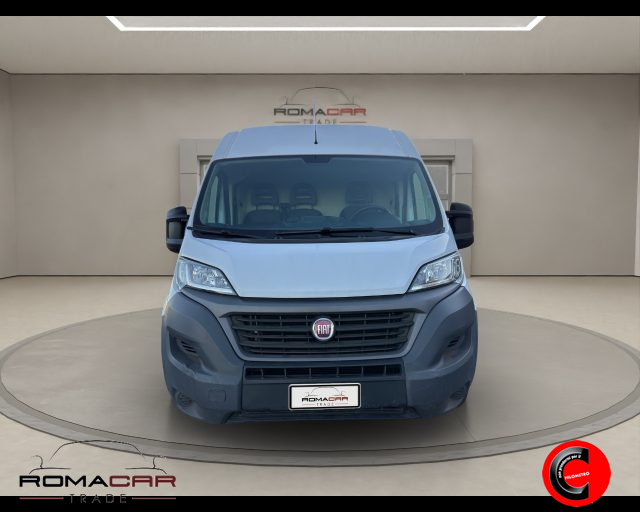 FIAT Ducato usata, con Airbag