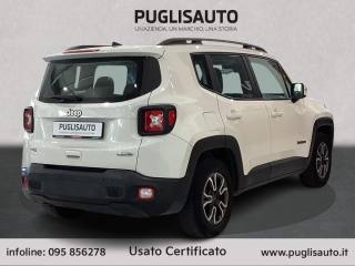 JEEP Renegade usata, con Airbag Passeggero