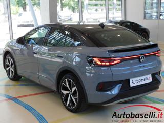 VOLKSWAGEN ID.5 usata, con Bracciolo
