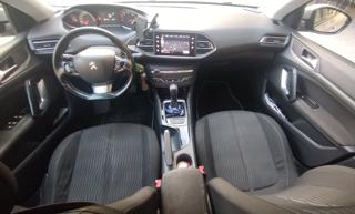 PEUGEOT 308 usata, con Touch screen