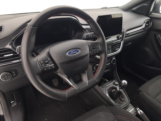 FORD Puma usata, con Climatizzatore