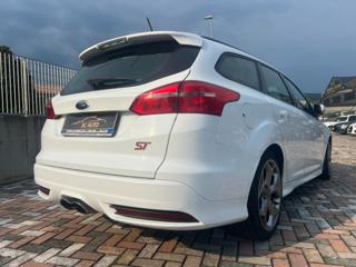 FORD Focus usata, con Airbag Passeggero