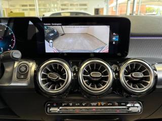 MERCEDES-BENZ GLB 200 usata, con Cruise Control