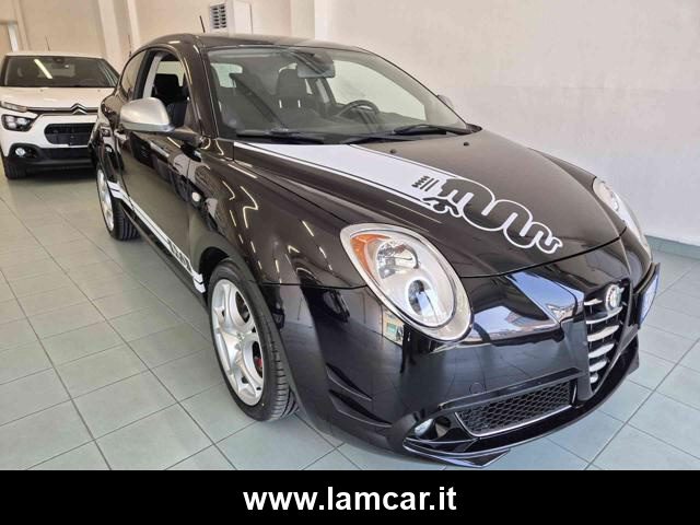 ALFA ROMEO MiTo usata, con Airbag