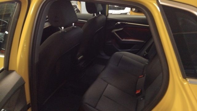 AUDI A3 usata, con Climatizzatore