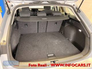 SEAT Leon usata, con Touch screen