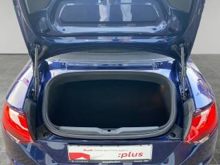 AUDI TT usata, con Cruise Control