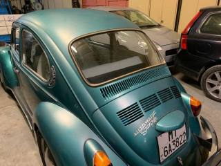 VOLKSWAGEN Maggiolone usata 3