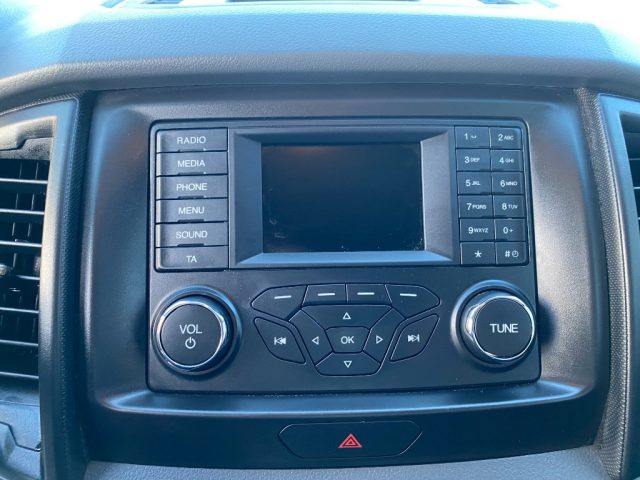 FORD Ranger usata, con Climatizzatore