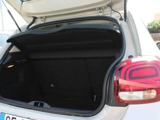 CITROEN C3 usata, con Limitatore di velocità