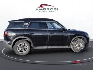 MINI Countryman usata 4