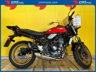 KAWASAKI Z 650 usata 5