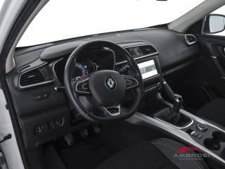 RENAULT Kadjar usata 7