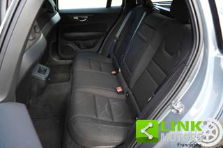 VOLVO V60 usata, con Cruise Control