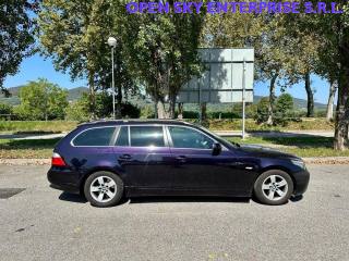 BMW 520 usata, con Alzacristalli elettrici