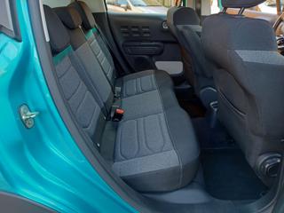 CITROEN C3 usata, con Boardcomputer