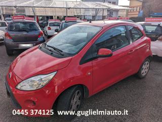 FORD Ka+ 1.2 +   69CV   E6