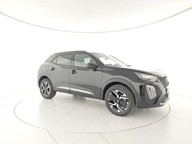 PEUGEOT 2008 usata, con Airbag laterali