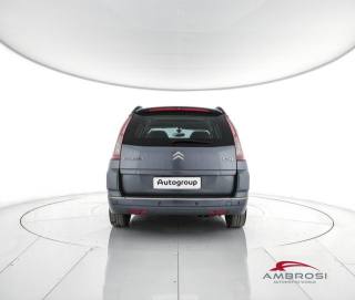 CITROEN Grand C4 Picasso usata 5