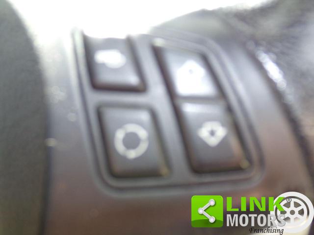 BMW 120 usata, con Sistema lavafari