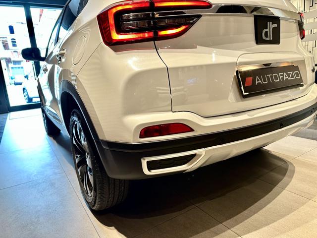 DR MOTOR DR 4.0 usata, con Cruise Control