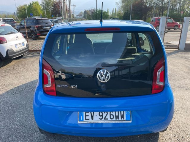 VOLKSWAGEN up! usata, con Controllo trazione