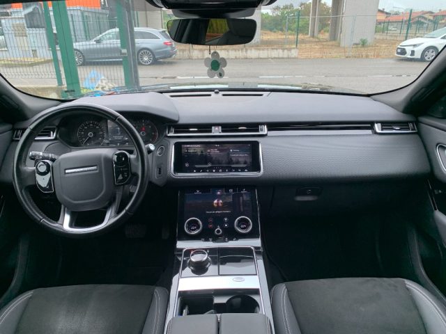 LAND ROVER Range Rover Velar usata, con Cruise Control